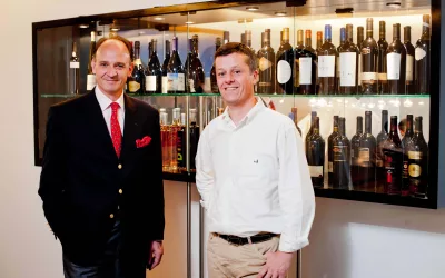 Partner cumple más de 25 años | Exitoso & memorable junto a nuestros clientes