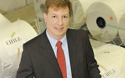 Partner representante de Scholle SIG, la empresa líder del bag-in-box abre sus puertas en Chile