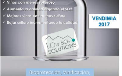 Vinos más sanos & mejores vinos con menos sulfuro incrementando la calidad con = low so2, ¡La ecuación perfecta!