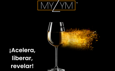 Nueva gama de Enzimas MYZYM™, 100% Vegan y potenciadas disponible en Chile
